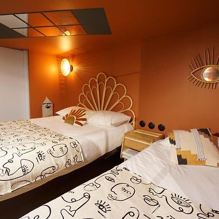 **** L'Odyssee Toulouse **** 외부 사진