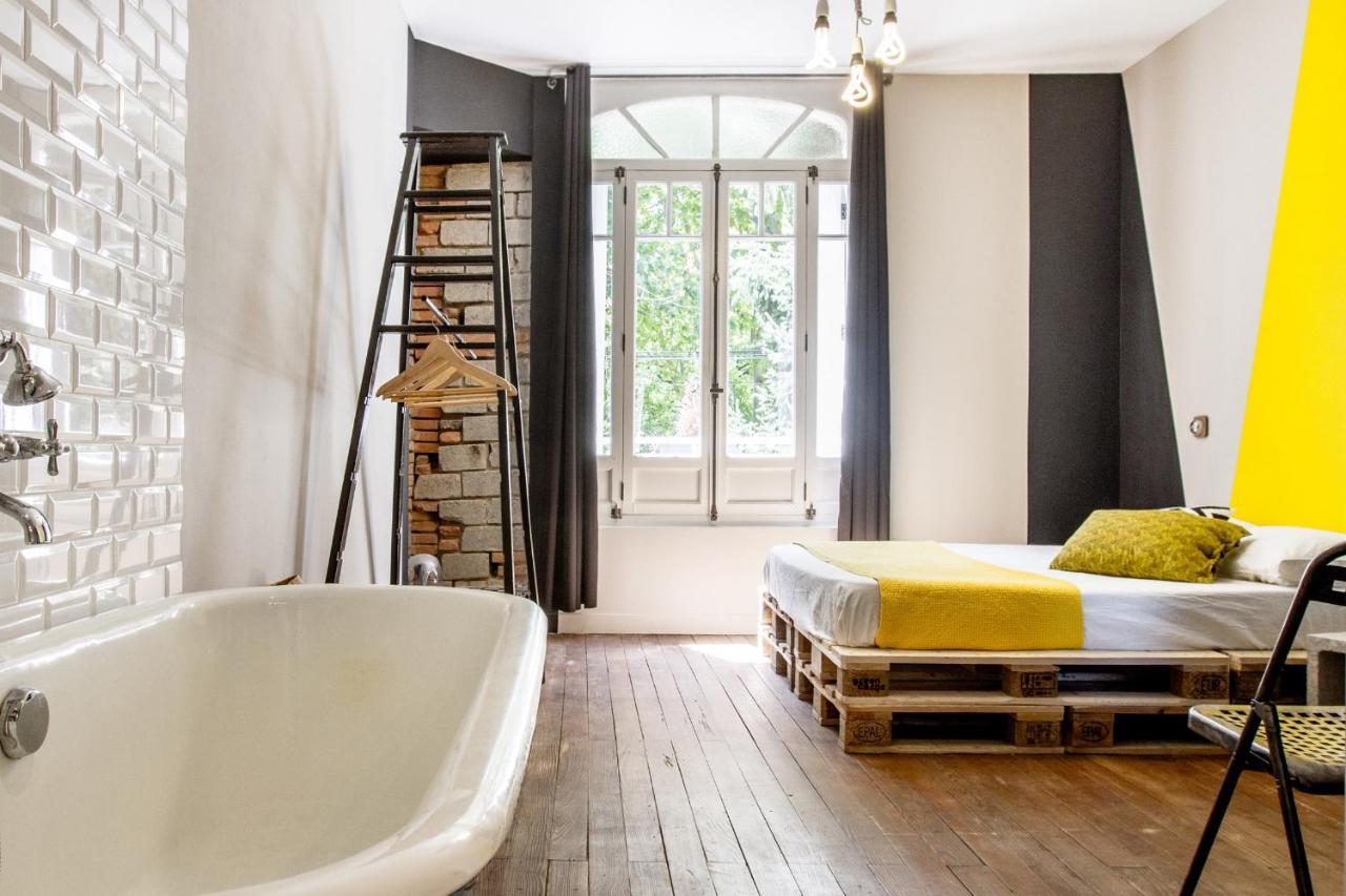 **** L'Odyssee Toulouse **** 외부 사진