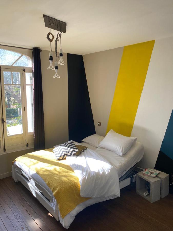 **** L'Odyssee Toulouse **** 외부 사진