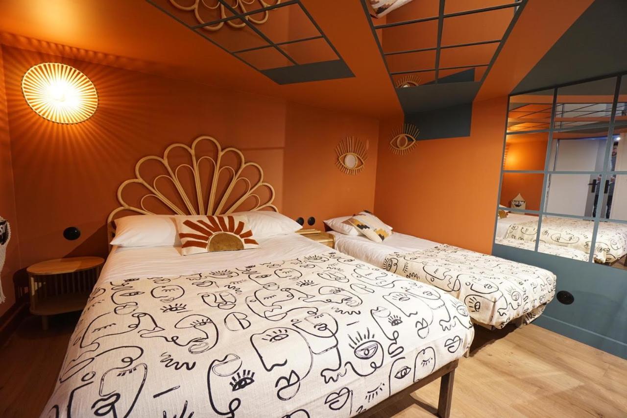 **** L'Odyssee Toulouse **** 외부 사진