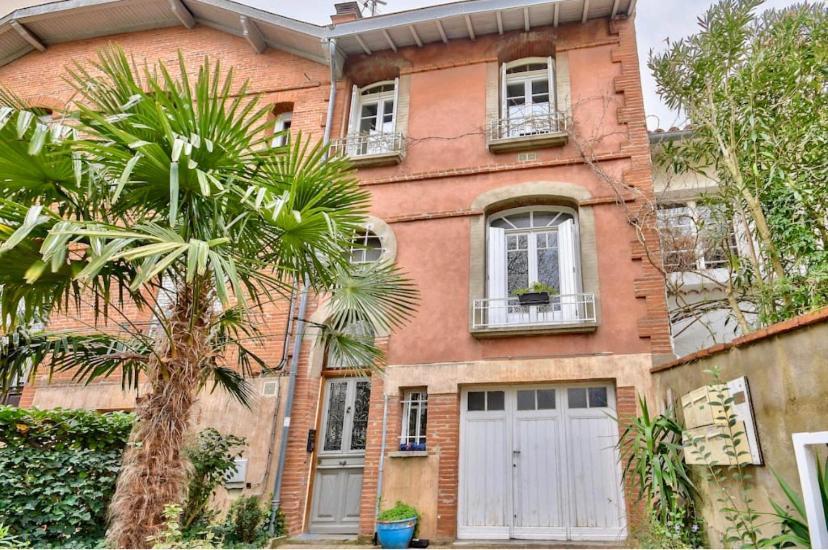 **** L'Odyssee Toulouse **** 외부 사진