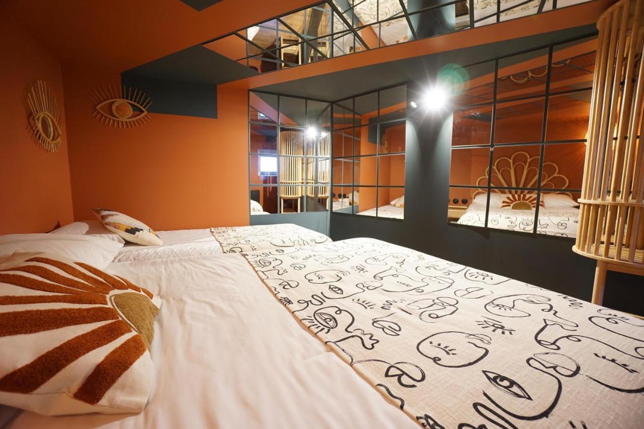 **** L'Odyssee Toulouse **** 외부 사진