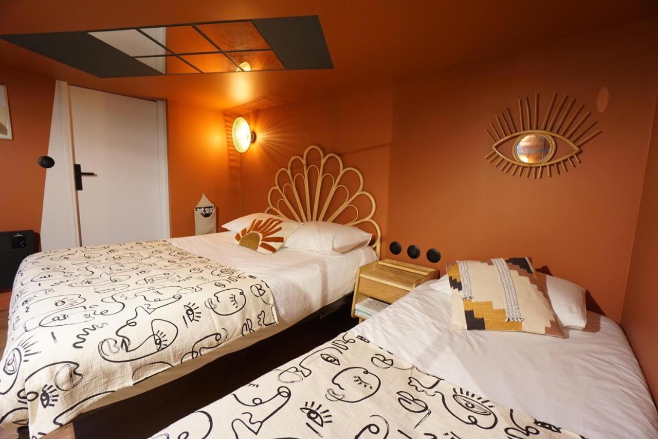 **** L'Odyssee Toulouse **** 외부 사진