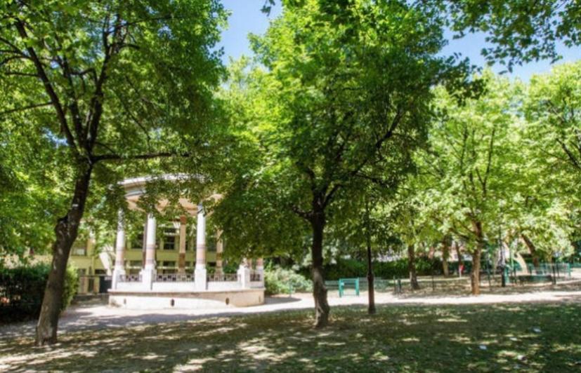 **** L'Odyssee Toulouse **** 외부 사진